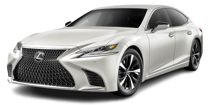 Lexus Car