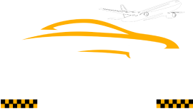 Taxi To Airport Melbourne Logo