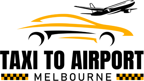 Taxi to Airport Melbourne Logo