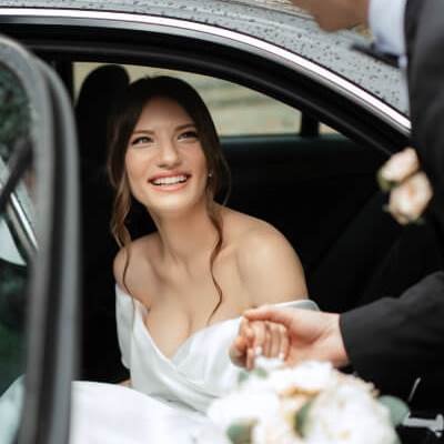 Wedding Transfer Melbourne