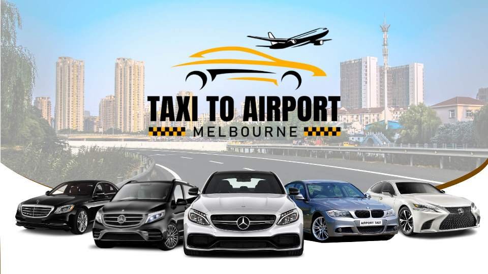 Fleets of Taxi To Airport Melbourne